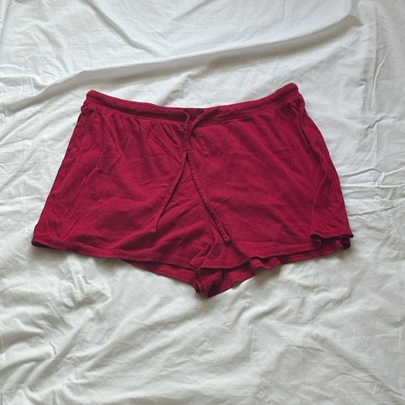 Colsie Pajama Set - Picture 2 of 5